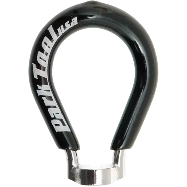 "Park Tool 0  | Power2Cycle Spoke Wrench: 0.127" Black"