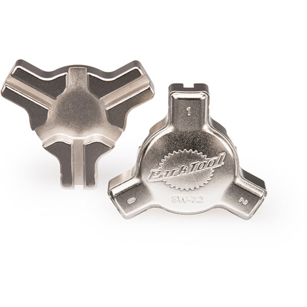 Park Tool 7.2  | Power2Cycle Triple Spoke Wrench