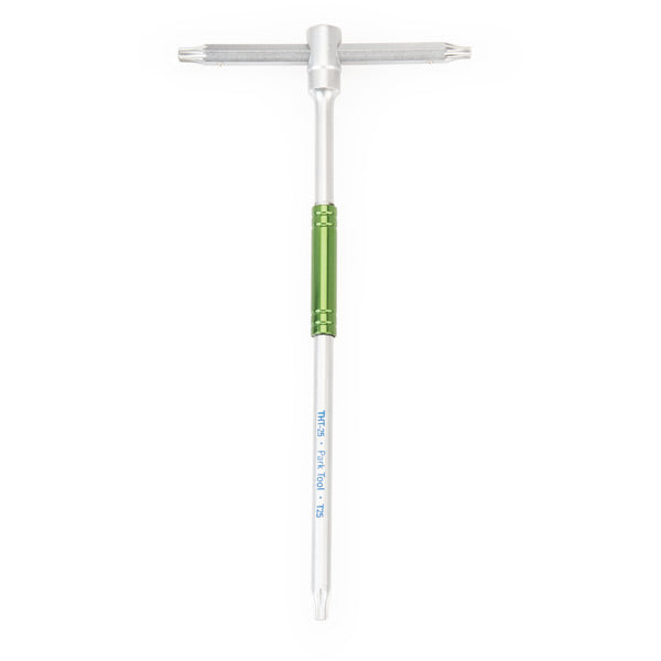 Park Tool 10  | Power2Cycle Sliding T | Power2CycleHandle Torx Wrench T10