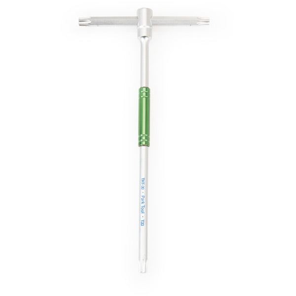 Park Tool 10  | Power2Cycle Sliding T | Power2CycleHandle Torx Wrench T10