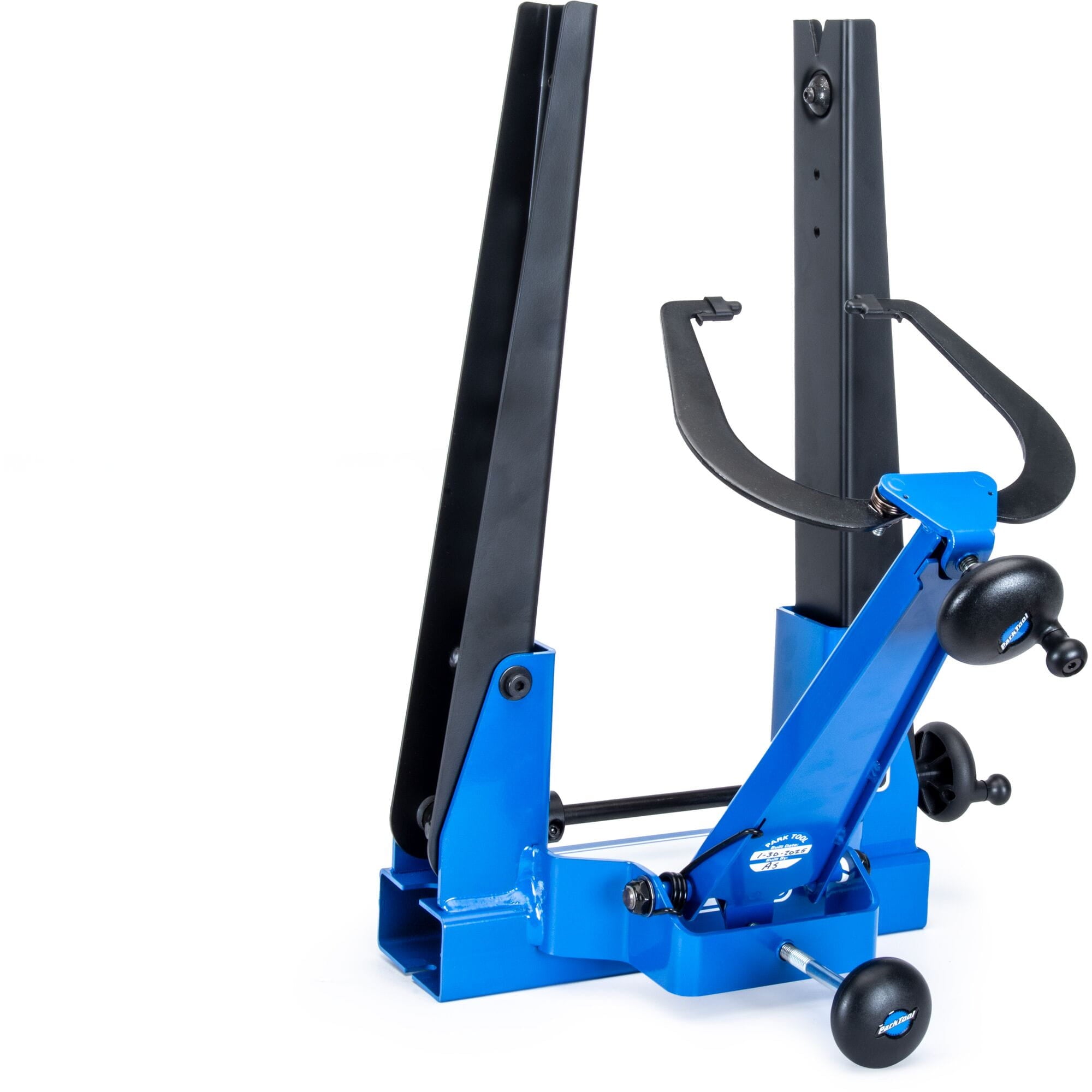 Park Tool 4.3  | Power2Cycle Professional Wheel Truing Stand