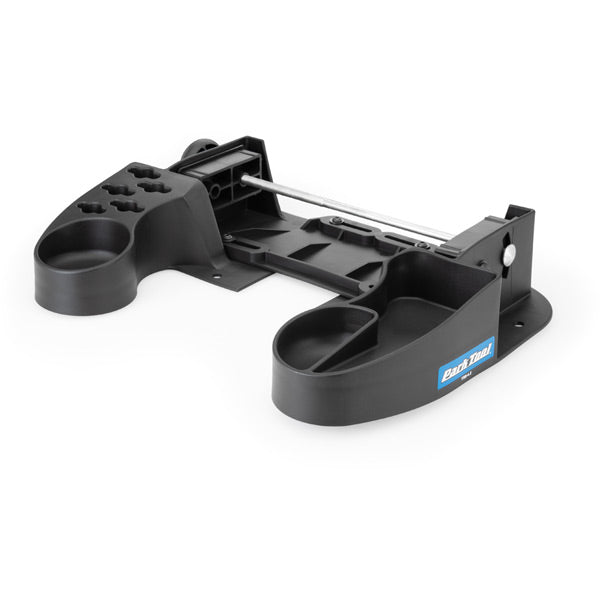 Park Tool 4.2  | Power2Cycle Tilting Truing Stand Base For TS | Power2Cycle4.2
