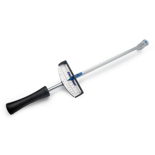 "Park Tool 2.2  | Power2Cycle Beam Type Torque Wrench 0 | Power2Cycle60Nm 3/8" Drive"