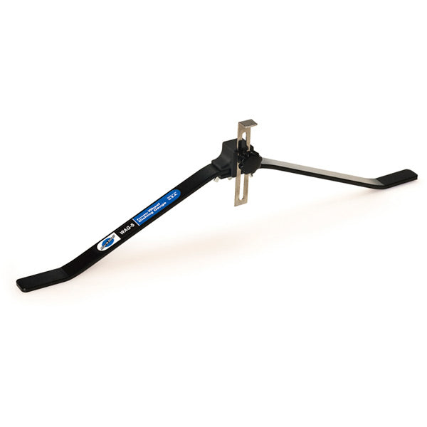 Park Tool 5  | Power2Cycle Portable Wheel Alignment Gauge