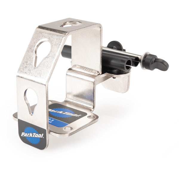 Park Tool 1  | Power2Cycle Multi | Power2CyclePosition Wheel Holder