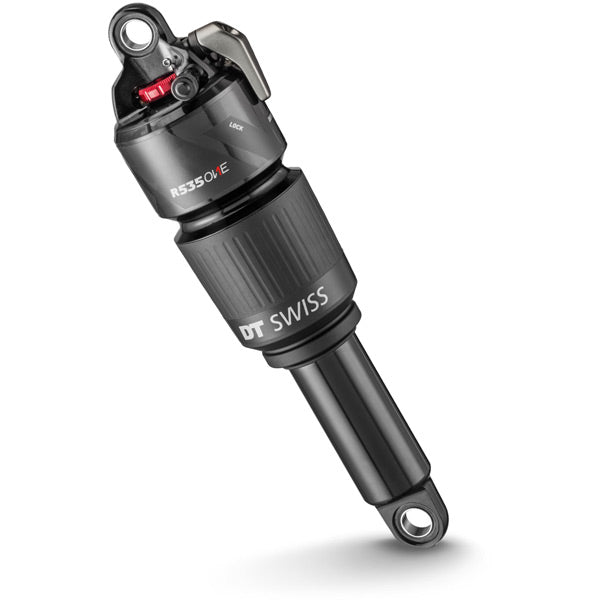 DT Swiss R 535 rear shock, IN | Power2CycleCONTROL, 230 X 60 mm