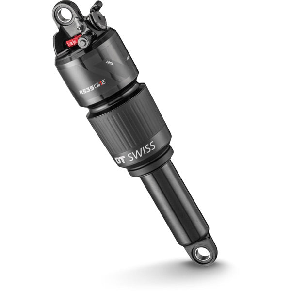 DT Swiss R 535 rear shock