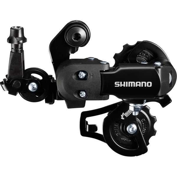 Shimano Tourney / TY FT35 6/7 | Power2Cyclespeed