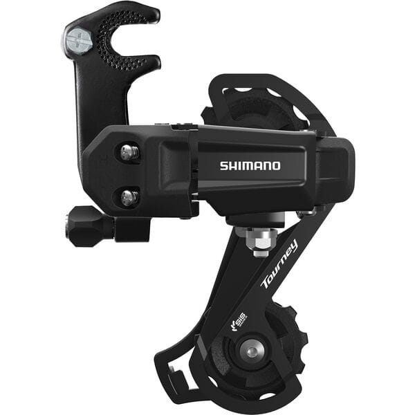 Shimano Tourney / TY Tourney TY200 rear derailleur