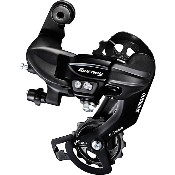 Shimano Tourney / TY TY300 6/7 | Power2Cyclespeed