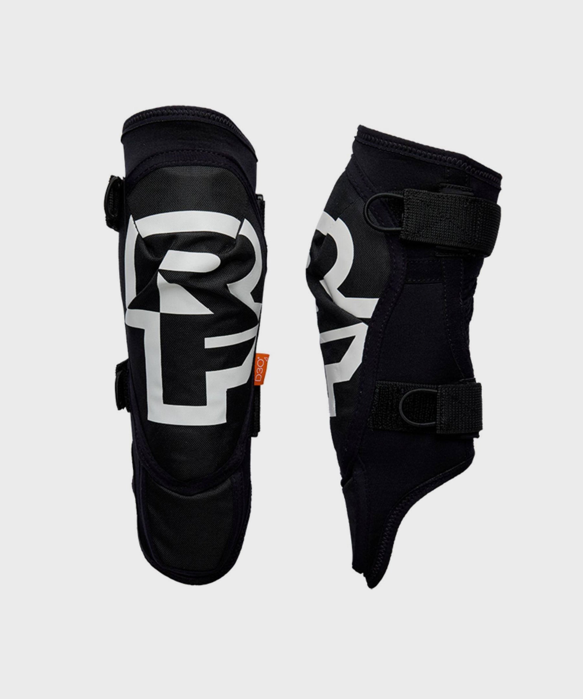 Race Face Sendy Downhill Knee Guard 2022 Stealth S