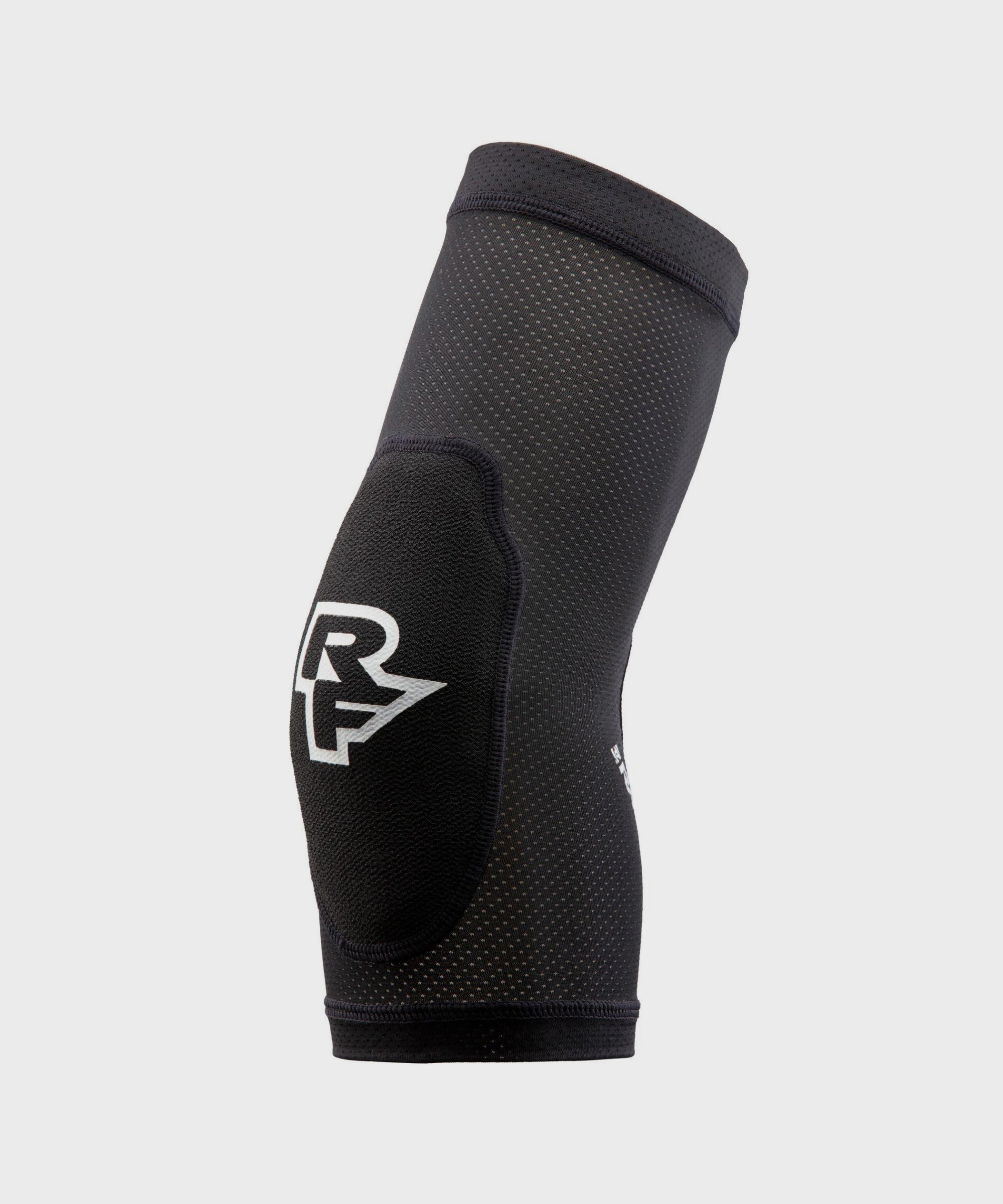 Race Face Charge Elbow Guard Stealth 2020