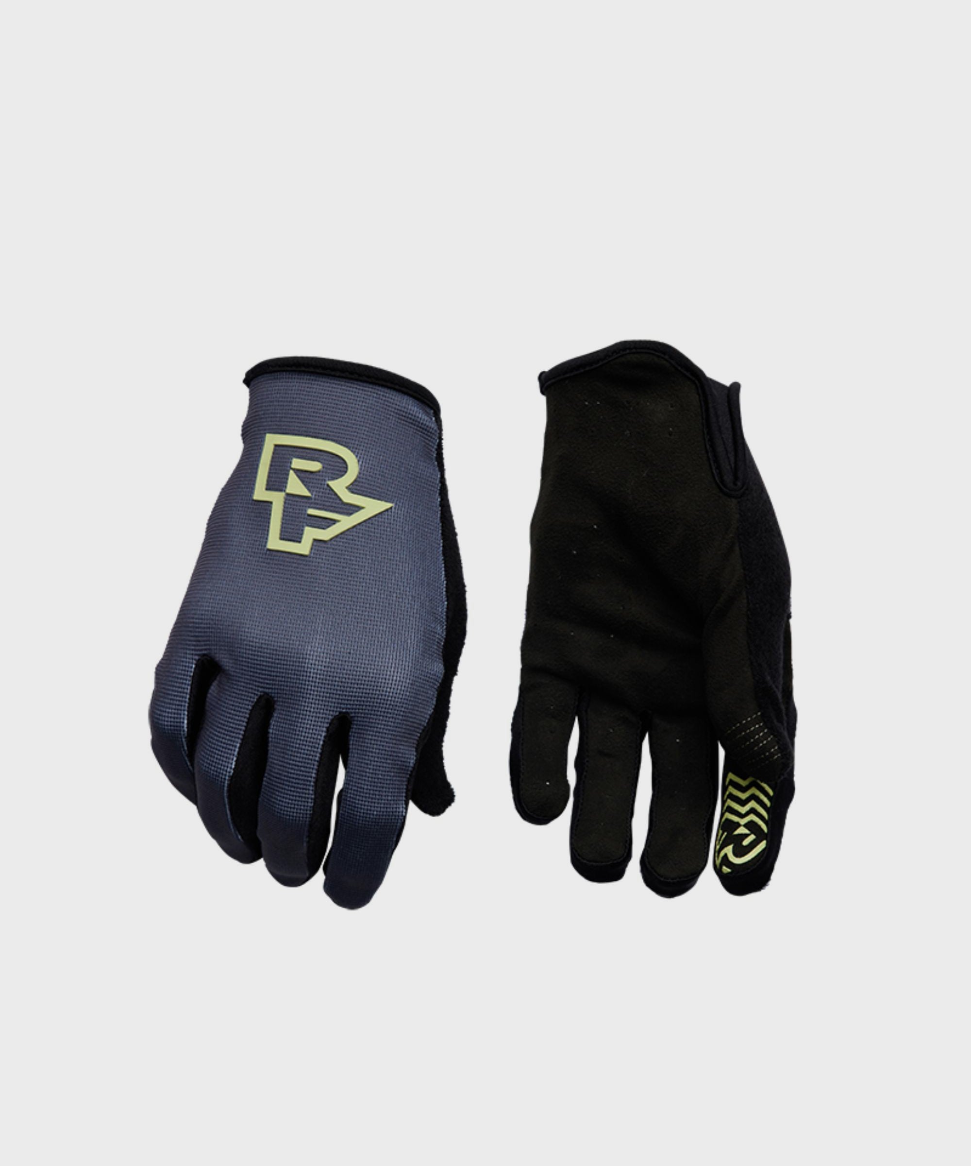 Race Face Trigger Gloves