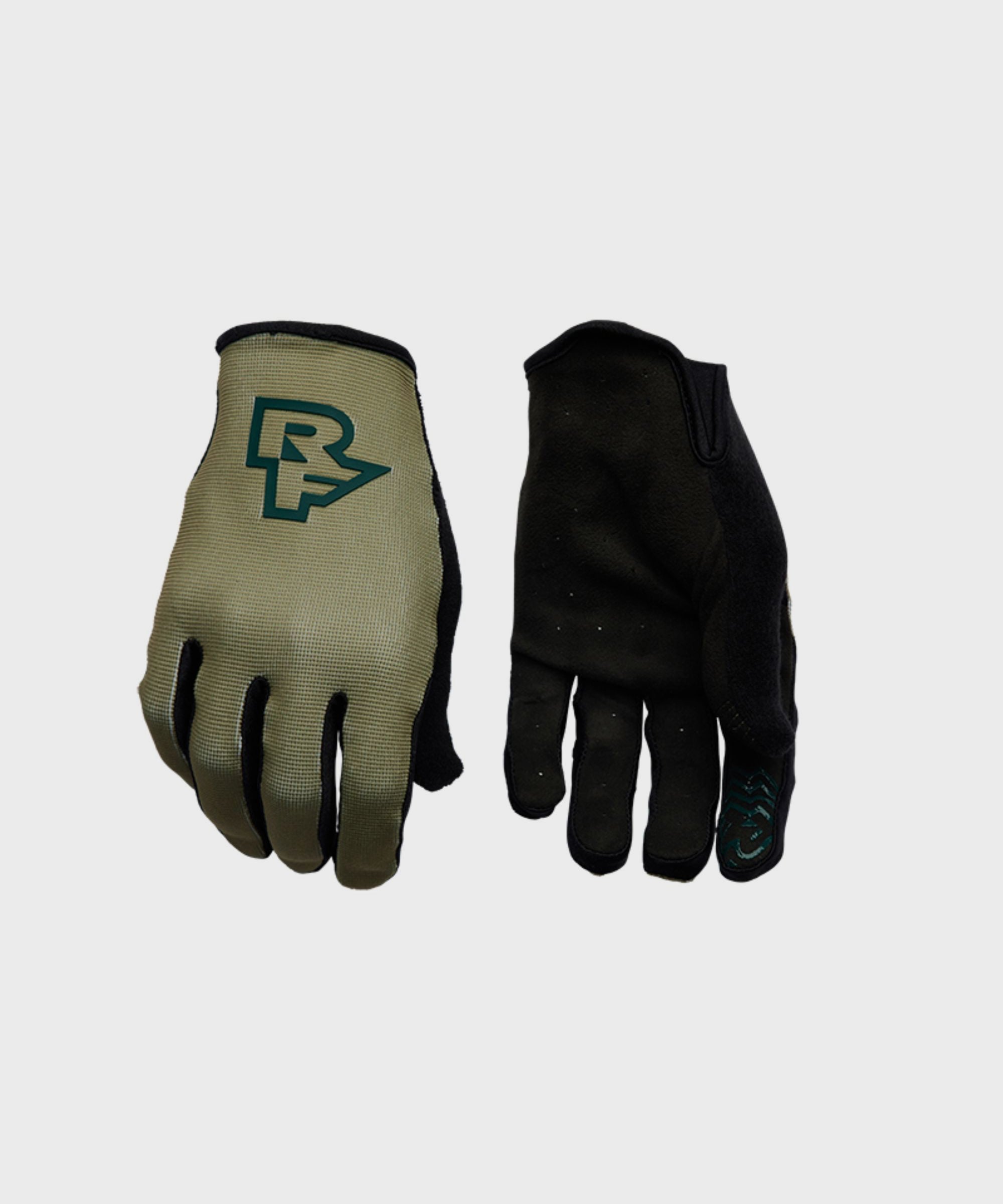 Race Face Trigger Gloves