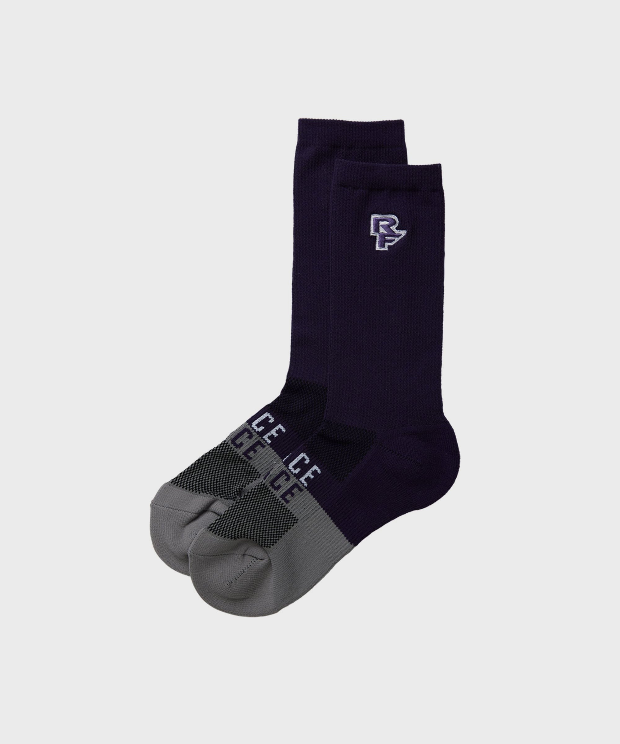 Race Face Far Out Socks 2022