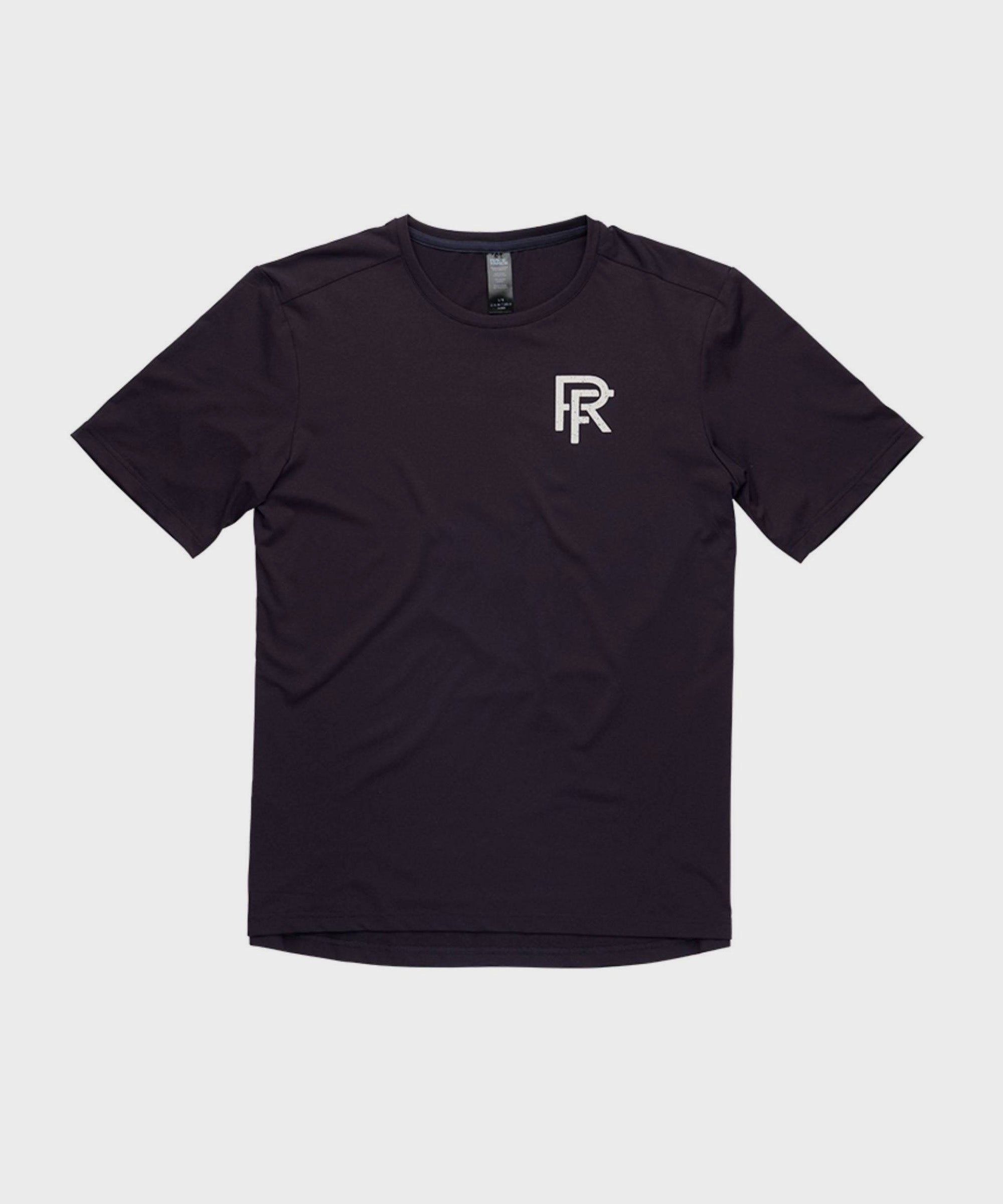 Race Face Commit Short Sleeve Tech Top 2022