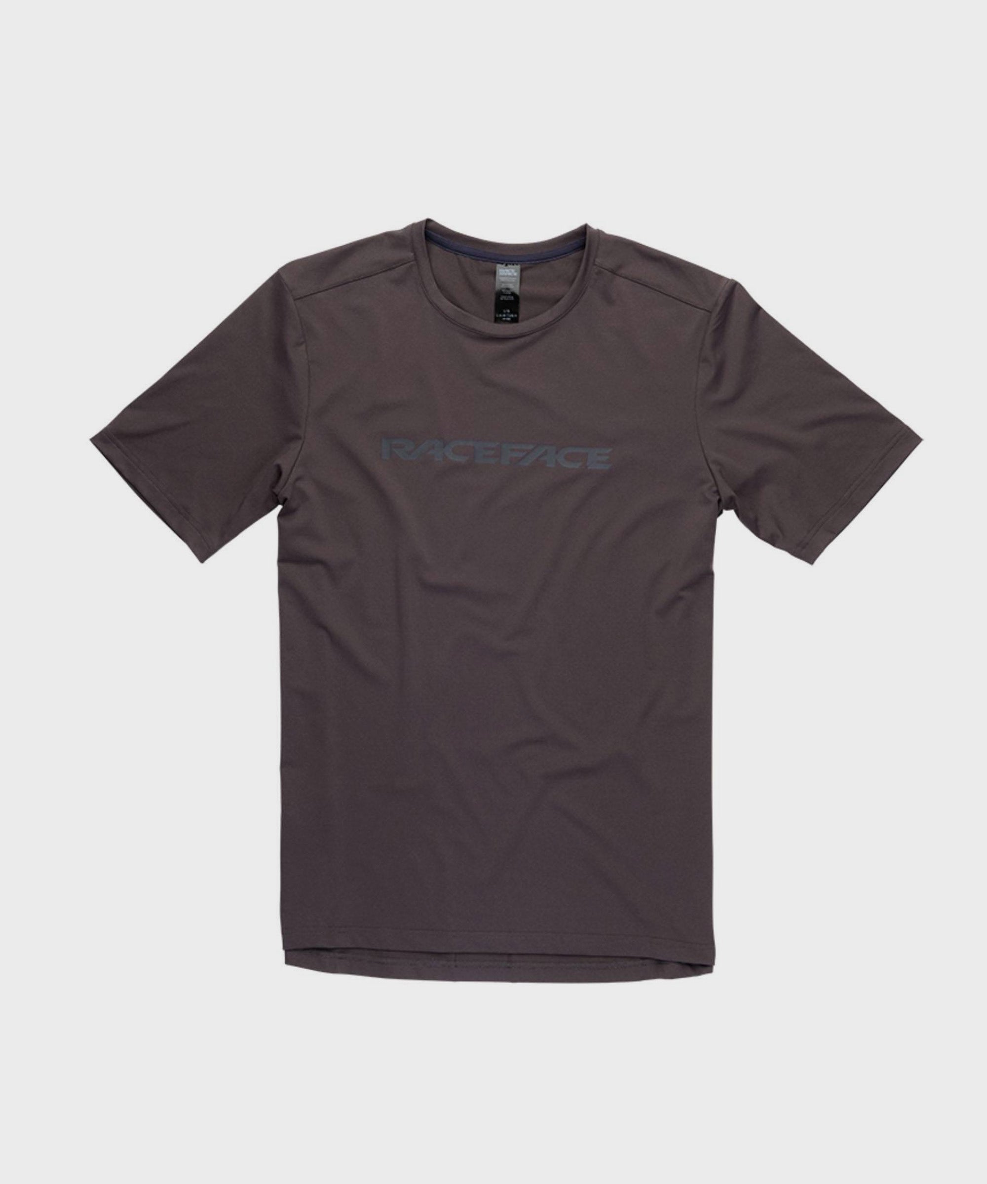 Race Face Commit Short Sleeve Tech Top 2022