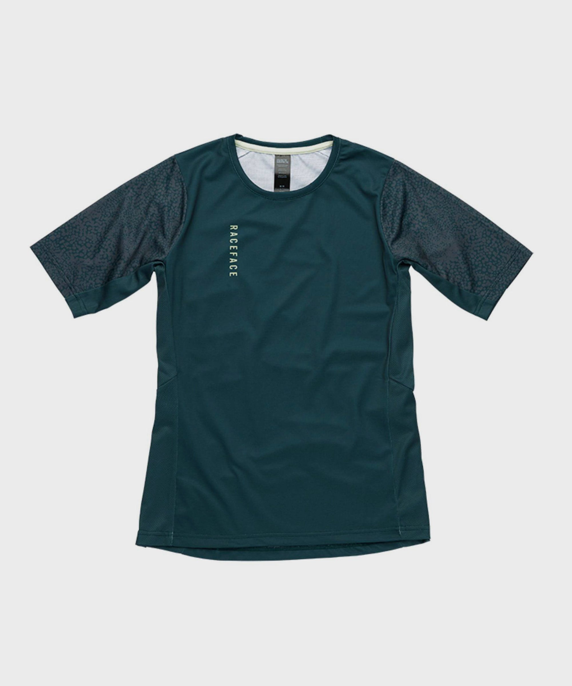 Race Face Indy Short Sleeve