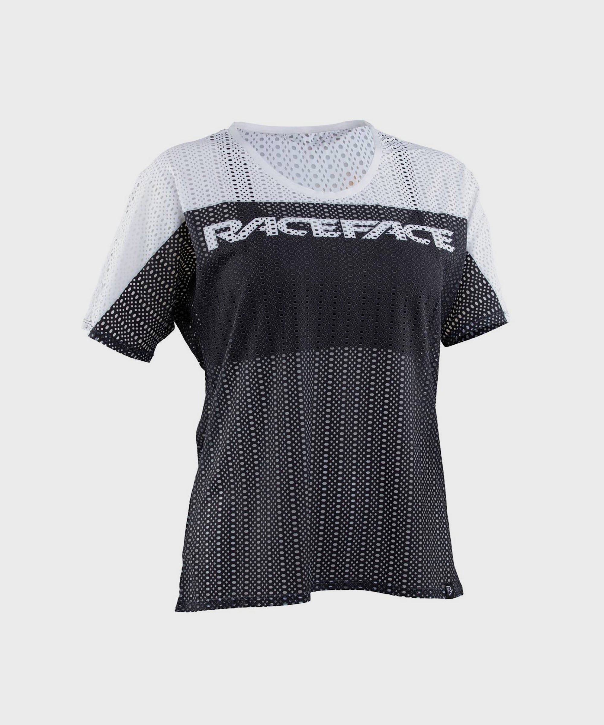 Race Face Maya Women's Short Sleeve Mesh Jersey