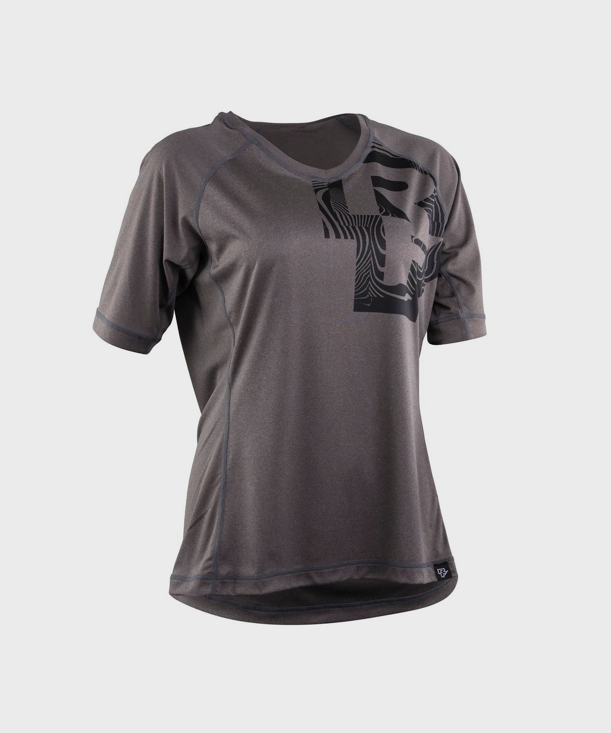 Race Face Nimby Women's Short Sleeve Jersey