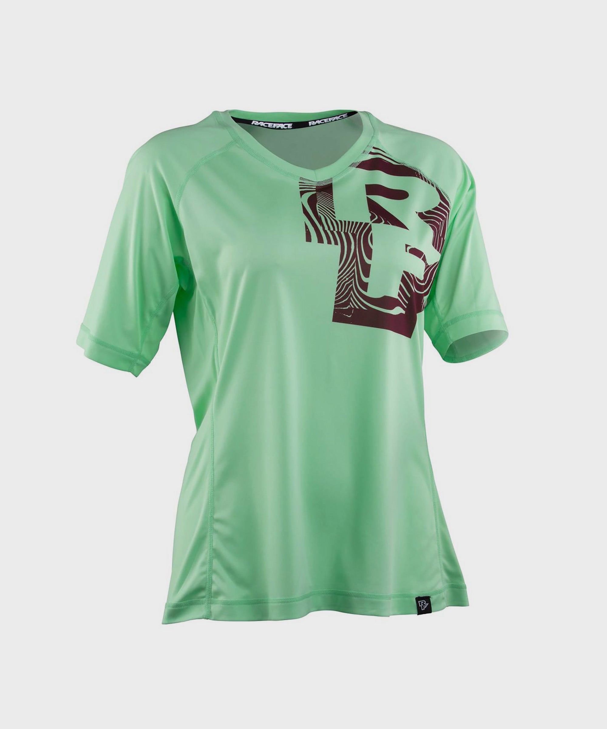 Race Face Nimby Women's Short Sleeve Jersey