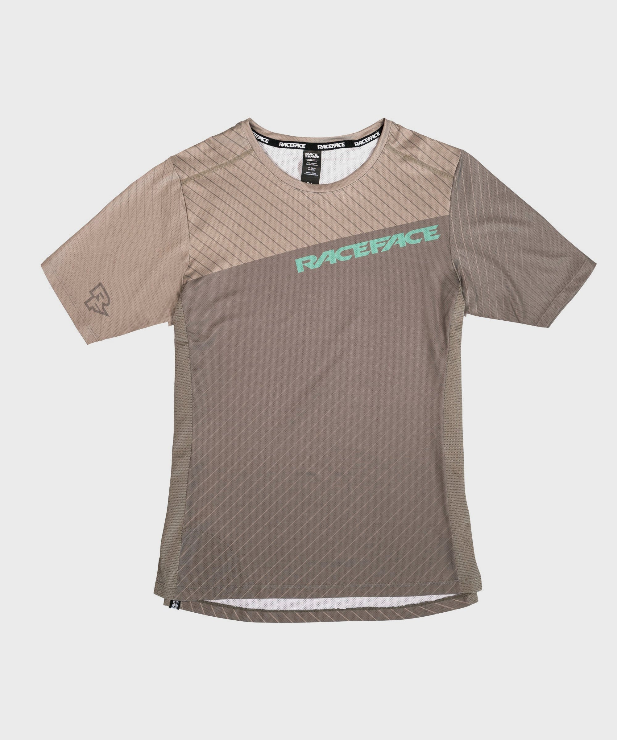 Race Face Indy Short Sleeve