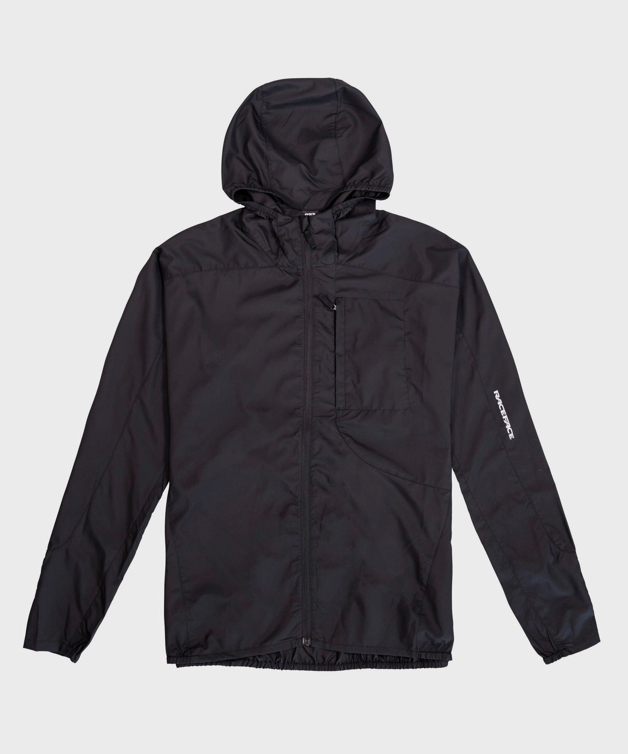 Race Face Stash Jacket 2021 Black S