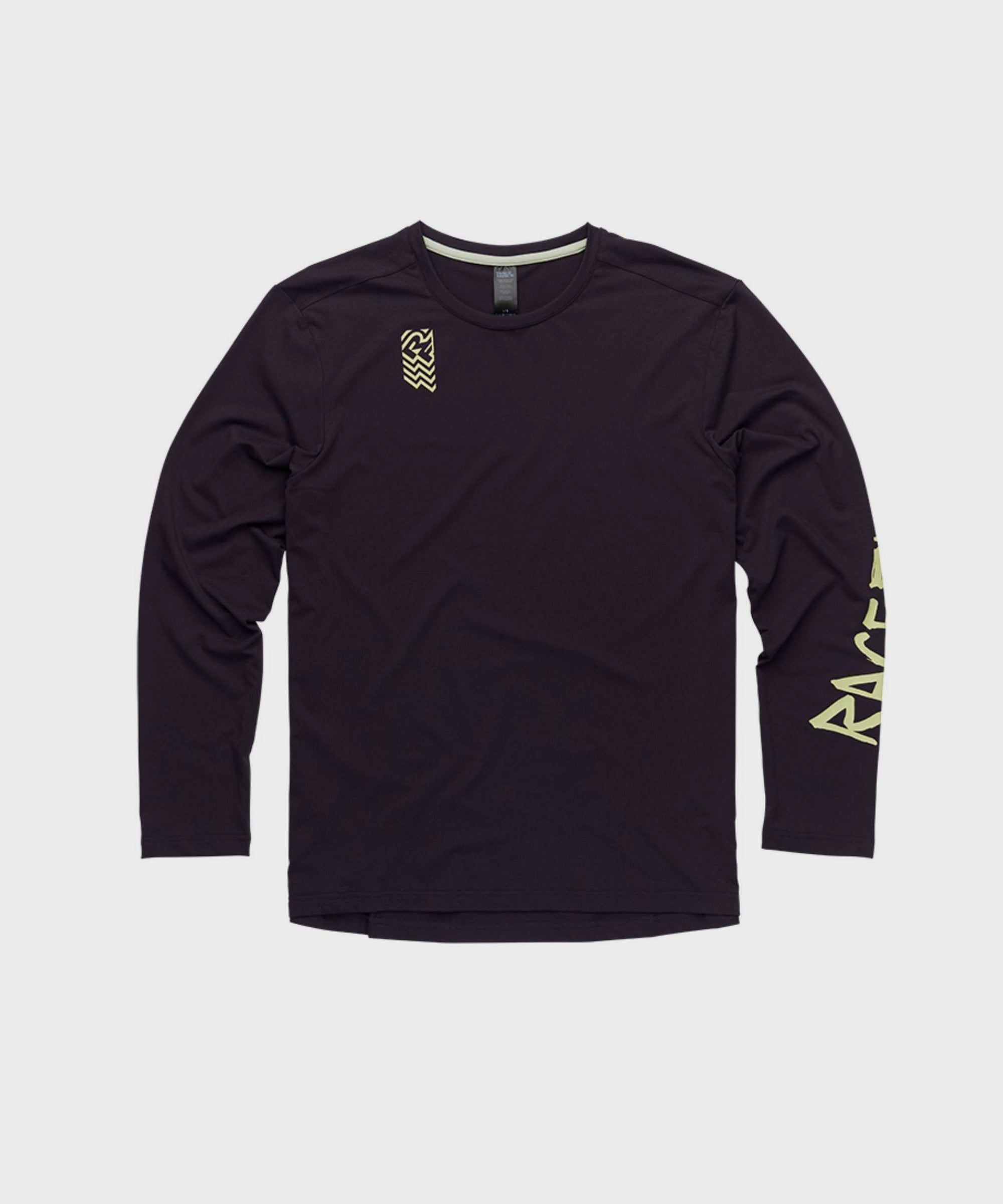 Race Face Commit Long Sleeve Tech Top 2022