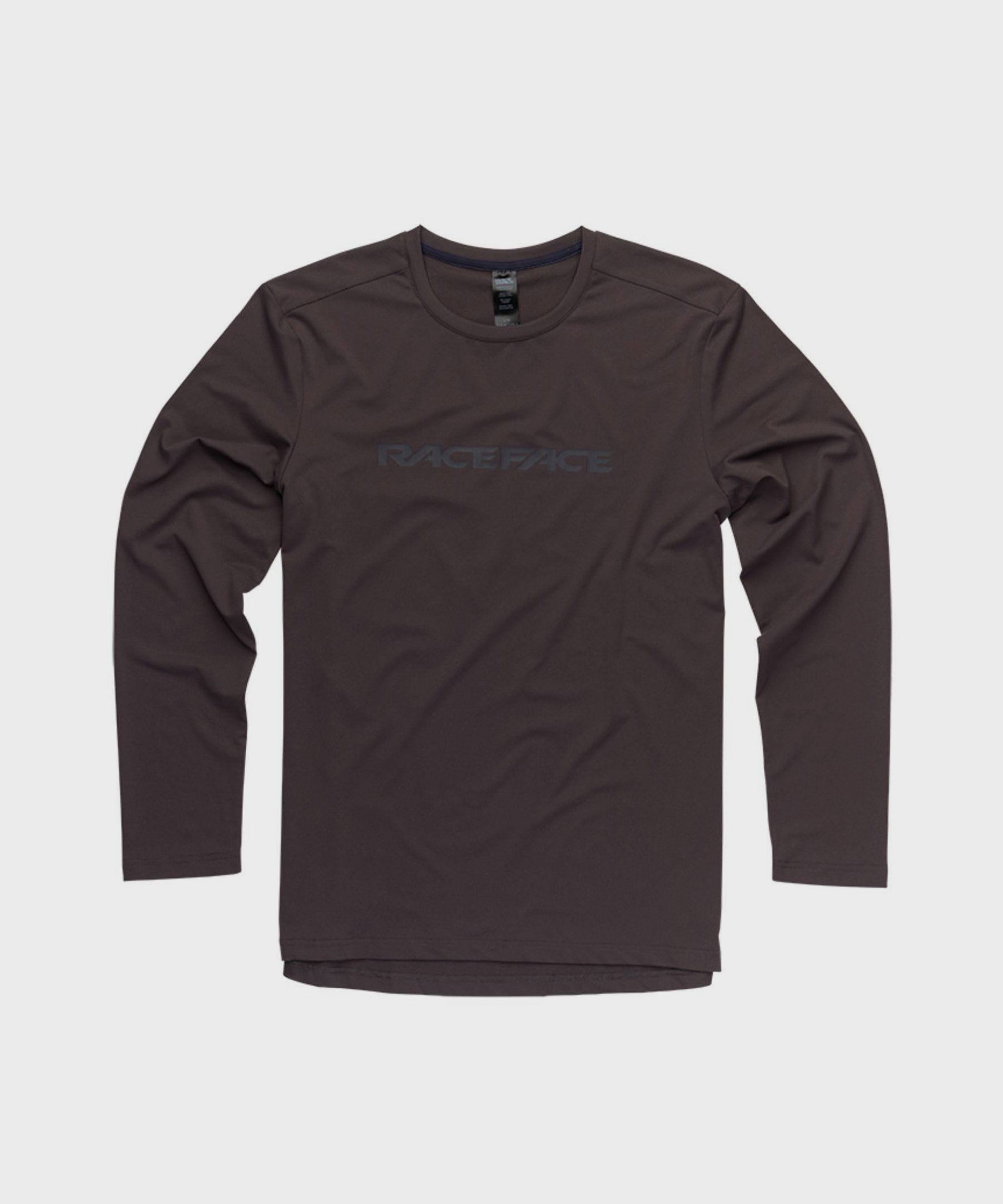 Race Face Commit Long Sleeve Tech Top 2022