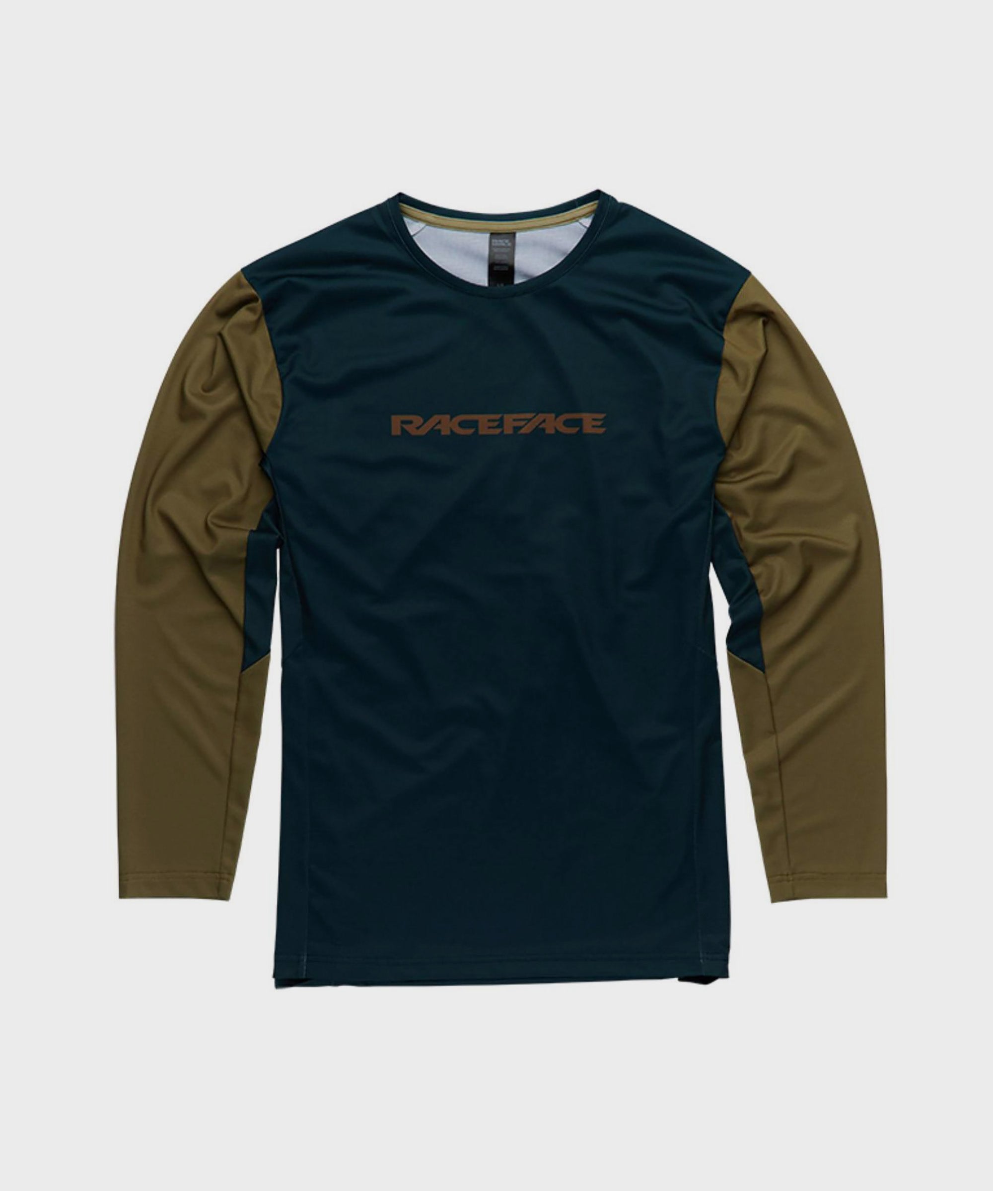 Race Face Indy Long Sleeve Jersey