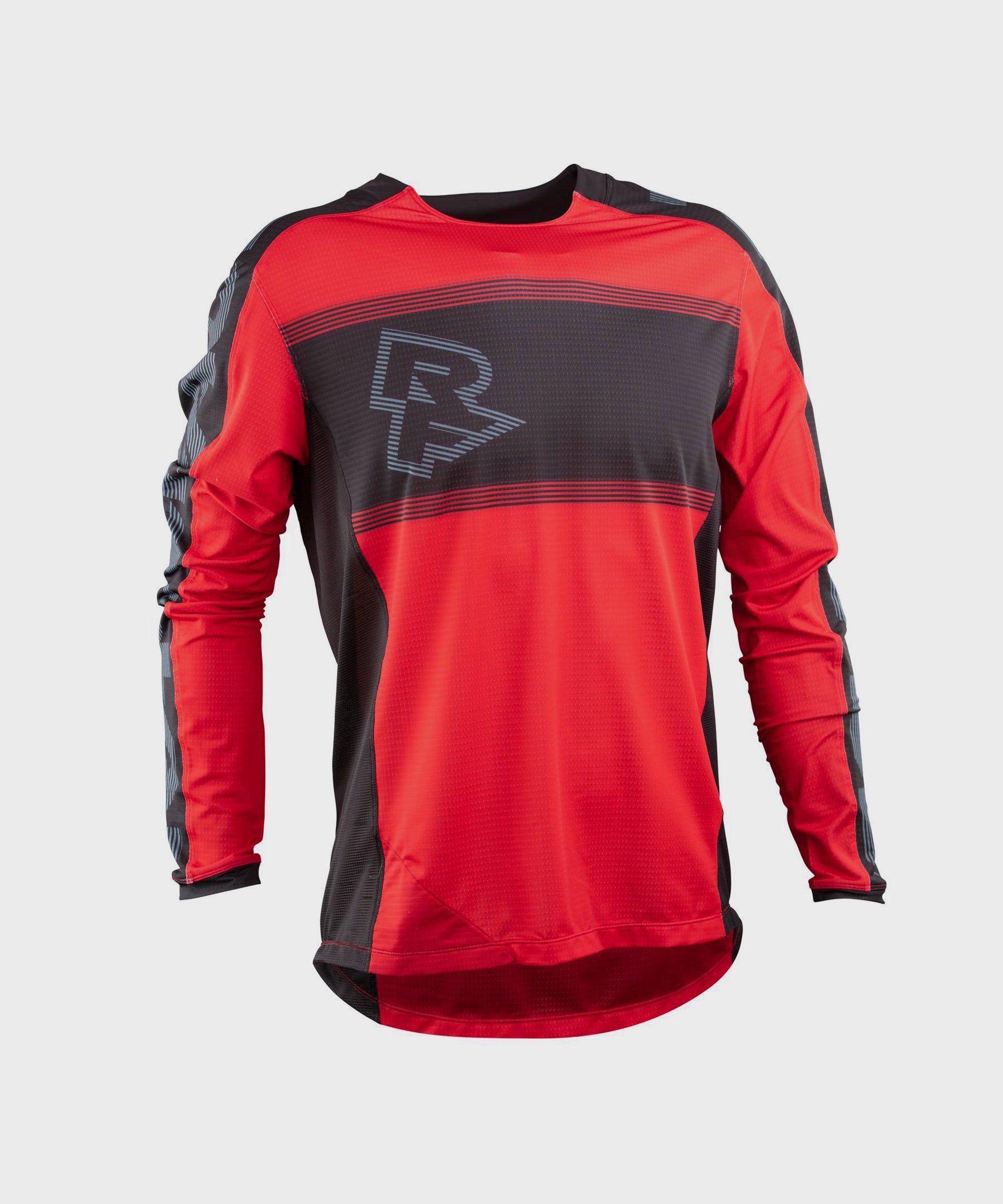 Race Face Ruxton Long Sleeve Jersey