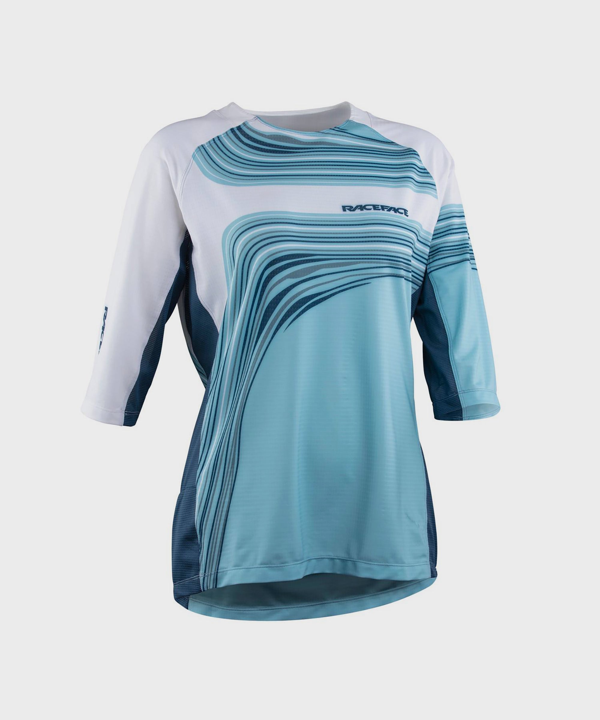 Race Face Khyber Women's &frac34; Sleeve Jersey