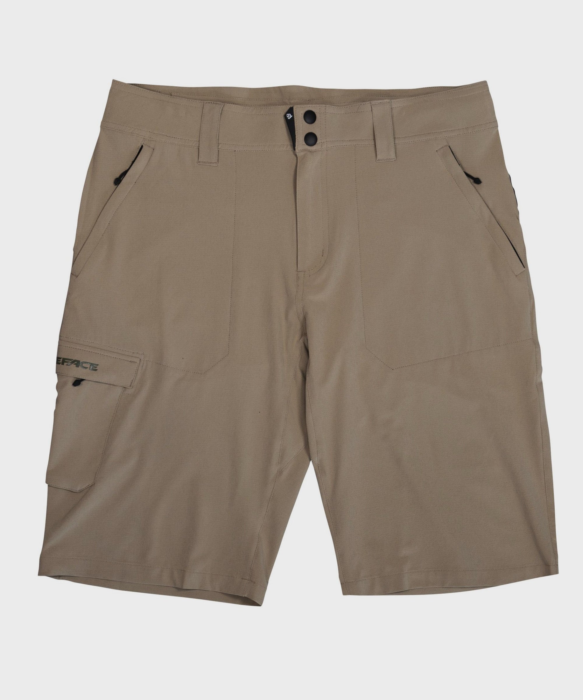 Race Face Trigger Shorts