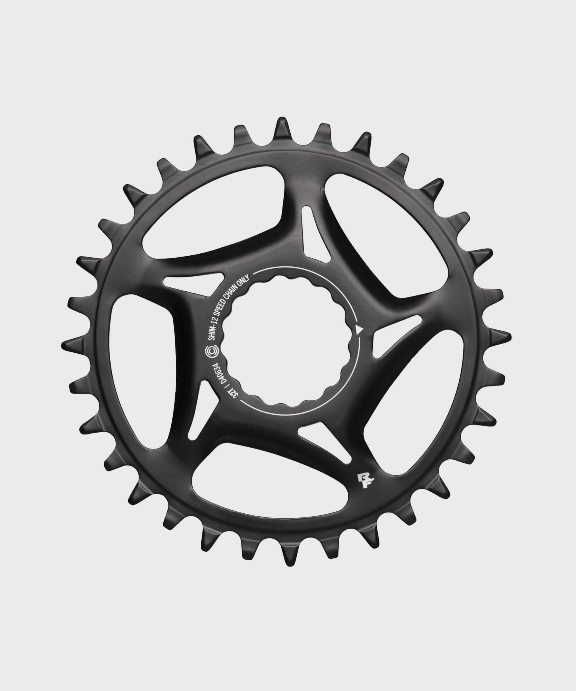 Race Face Direct Mount CINCH Shimano 12 Speed Chainring 2021