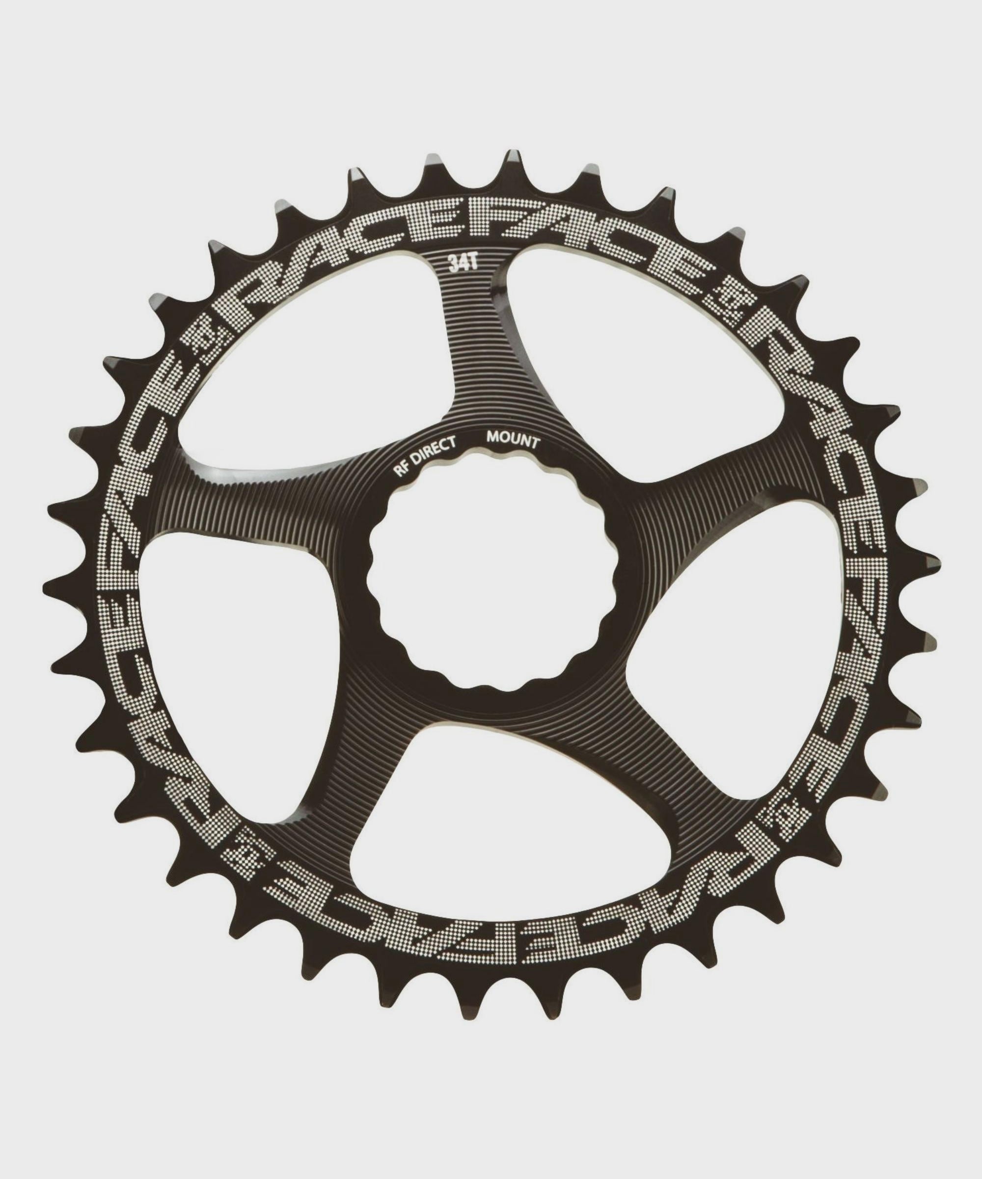 Race Face Direct Mount Narrow/Wide Single Chainring