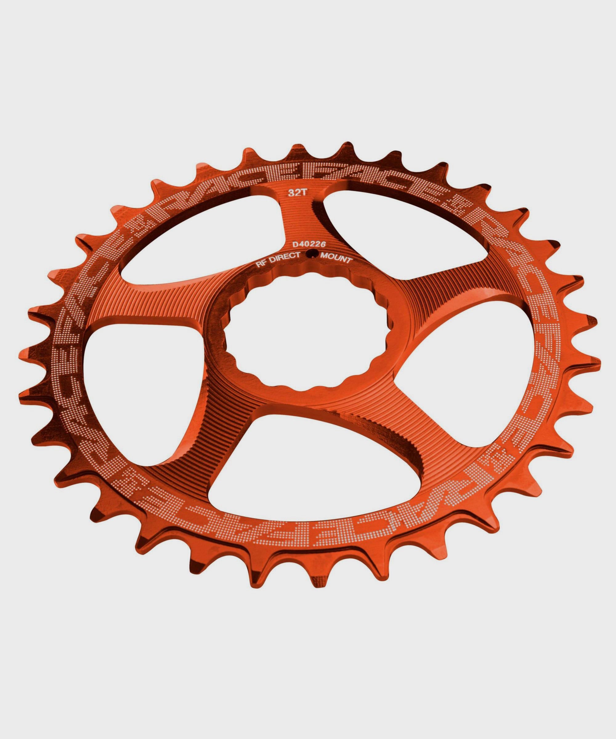 Race Face Direct Mount Narrow/Wide Single Chainring