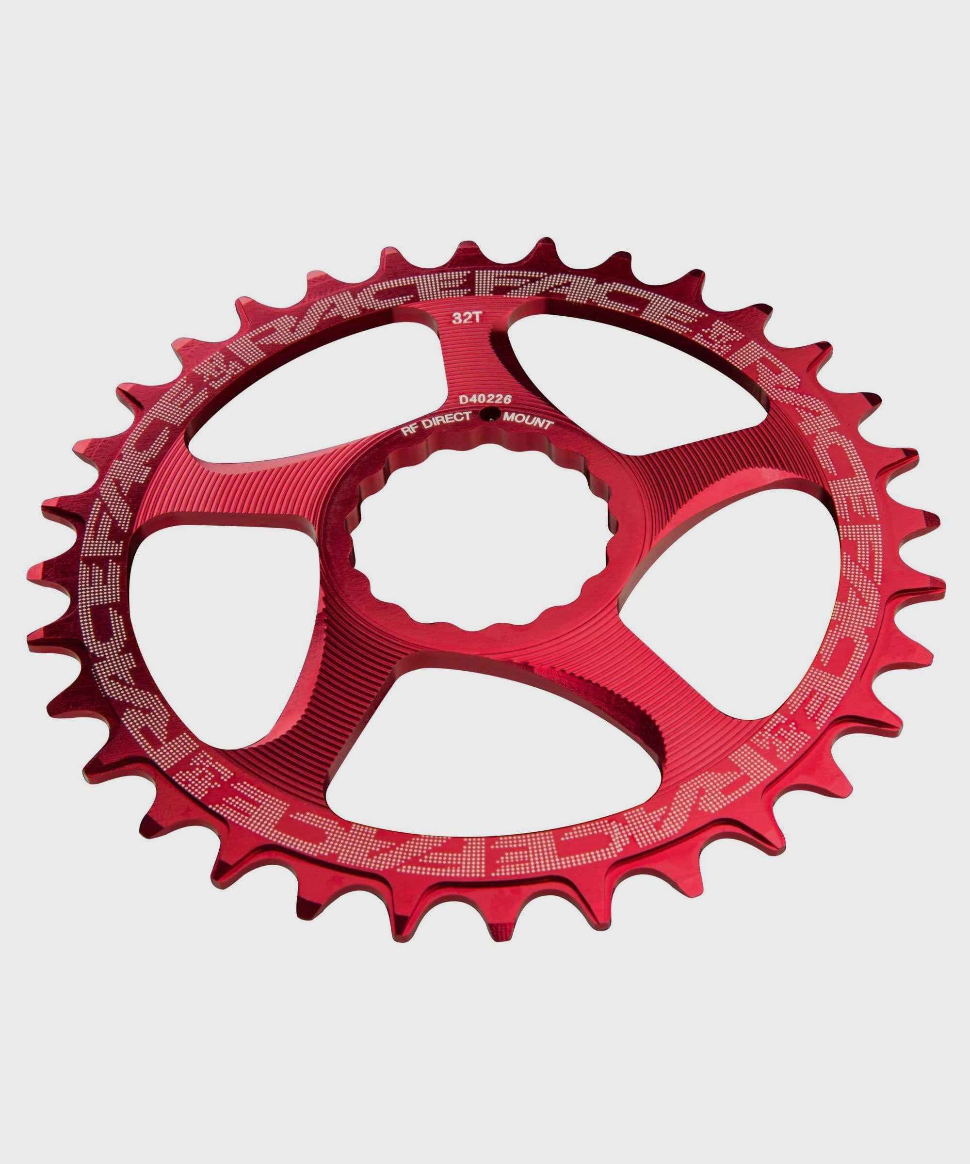 Race Face Direct Mount Narrow/Wide Single Chainring
