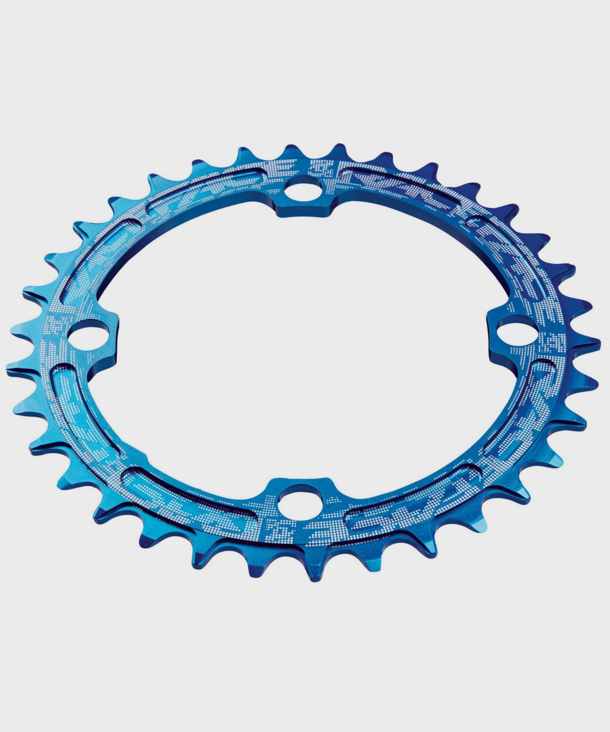 Race Face Narrow/Wide Single Chainring
