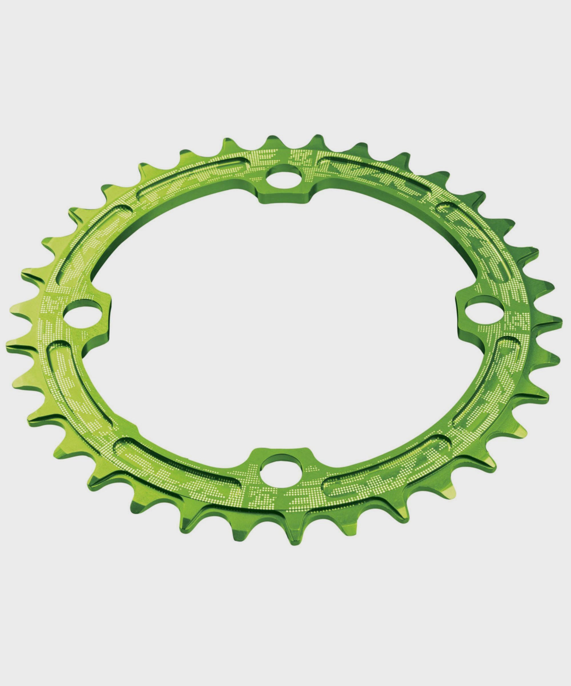 Race Face Narrow/Wide Single Chainring