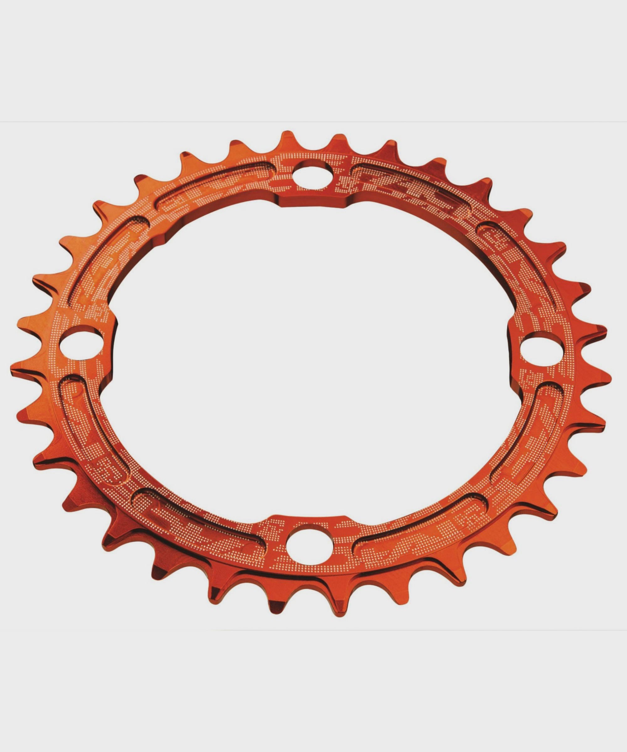 Race Face Narrow/Wide Single Chainring