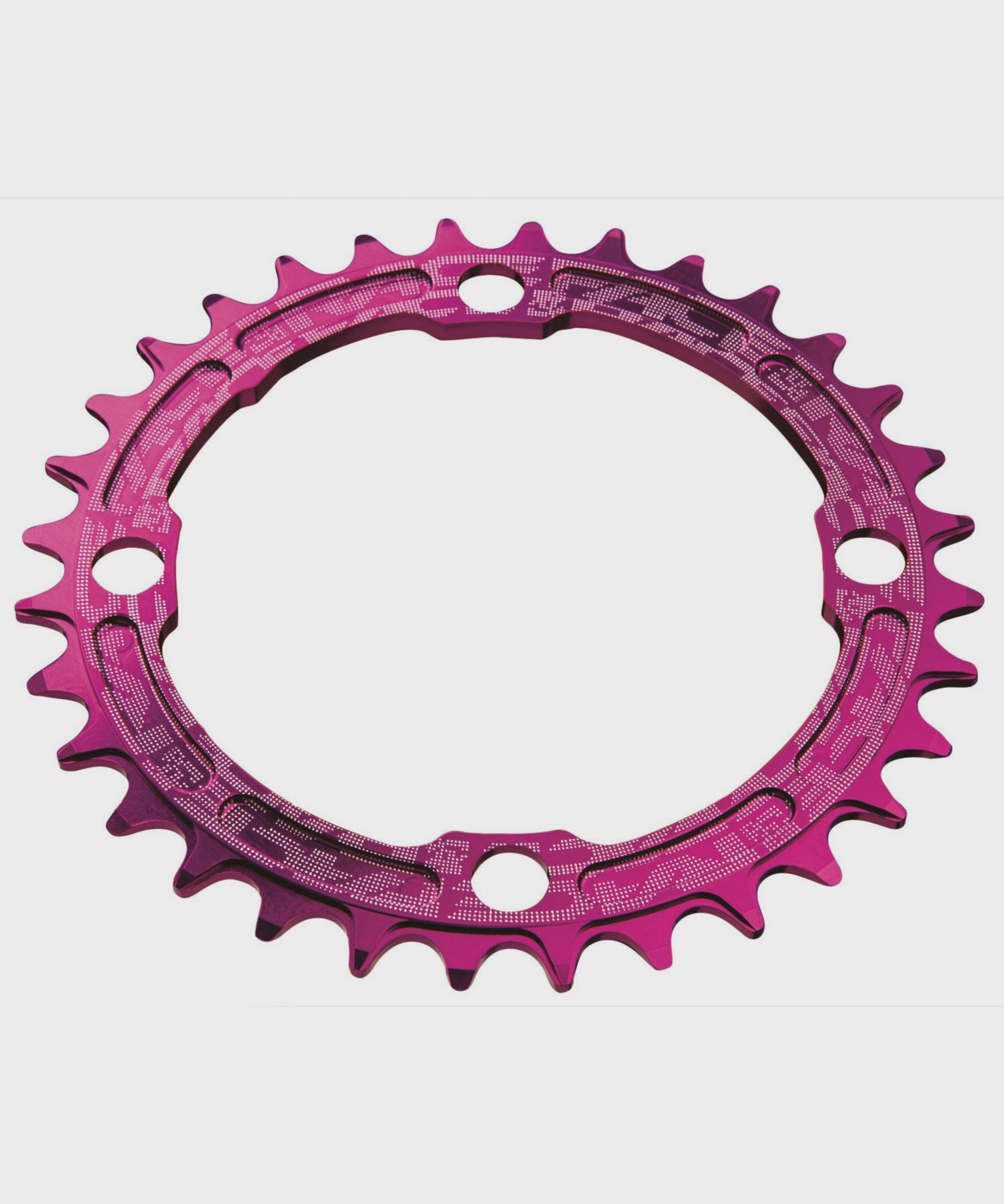 Race Face Narrow/Wide Single Chainring