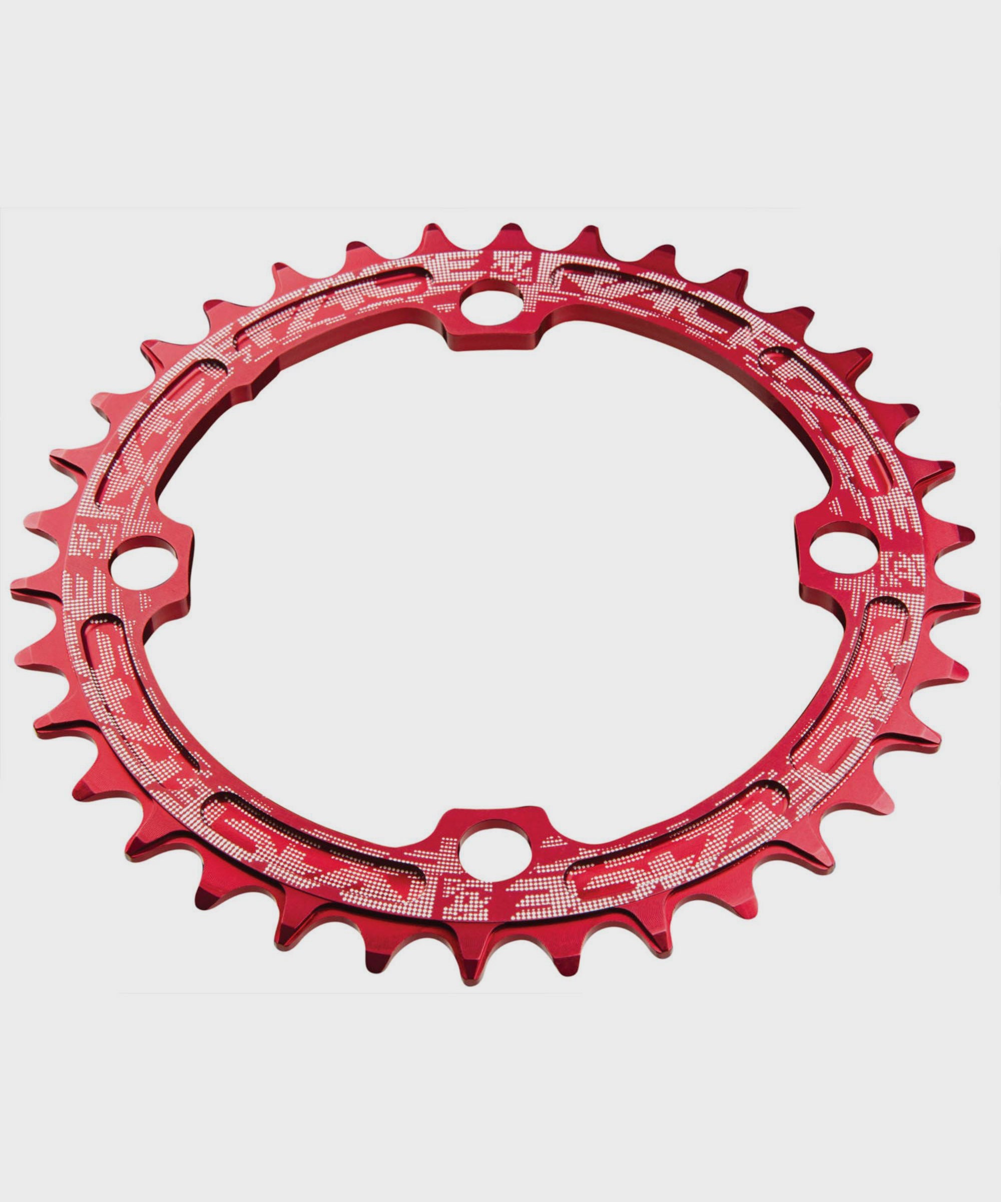 Race Face Narrow/Wide Single Chainring
