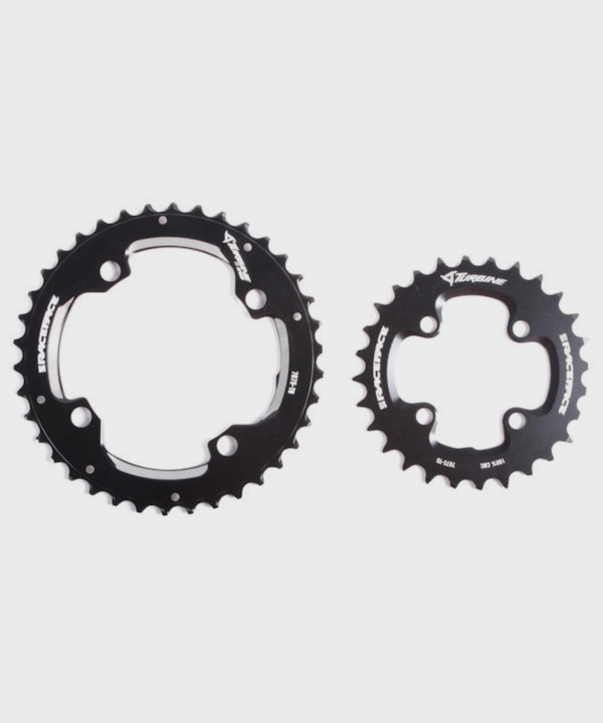 Race Face Turbine 11 Speed Chainring Set