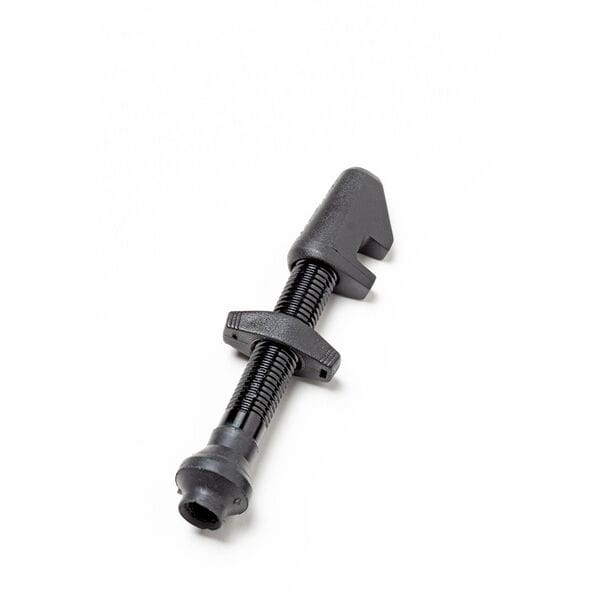 DT Swiss Lightweight alu tubeless valve for