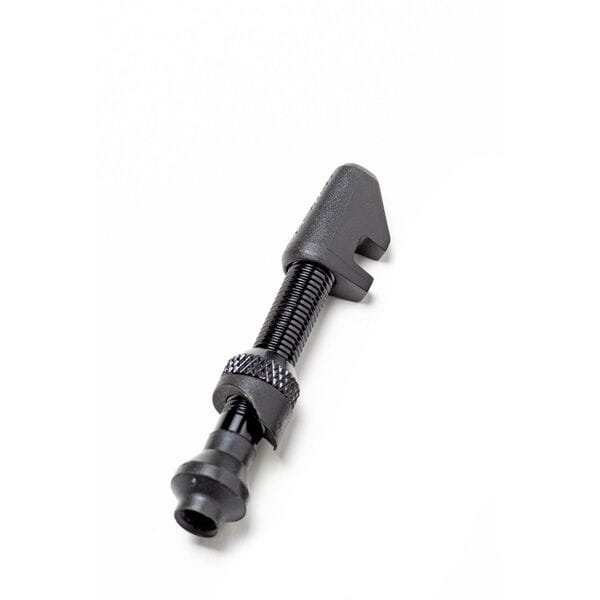 DT Swiss Lightweight alu tubeless valve for