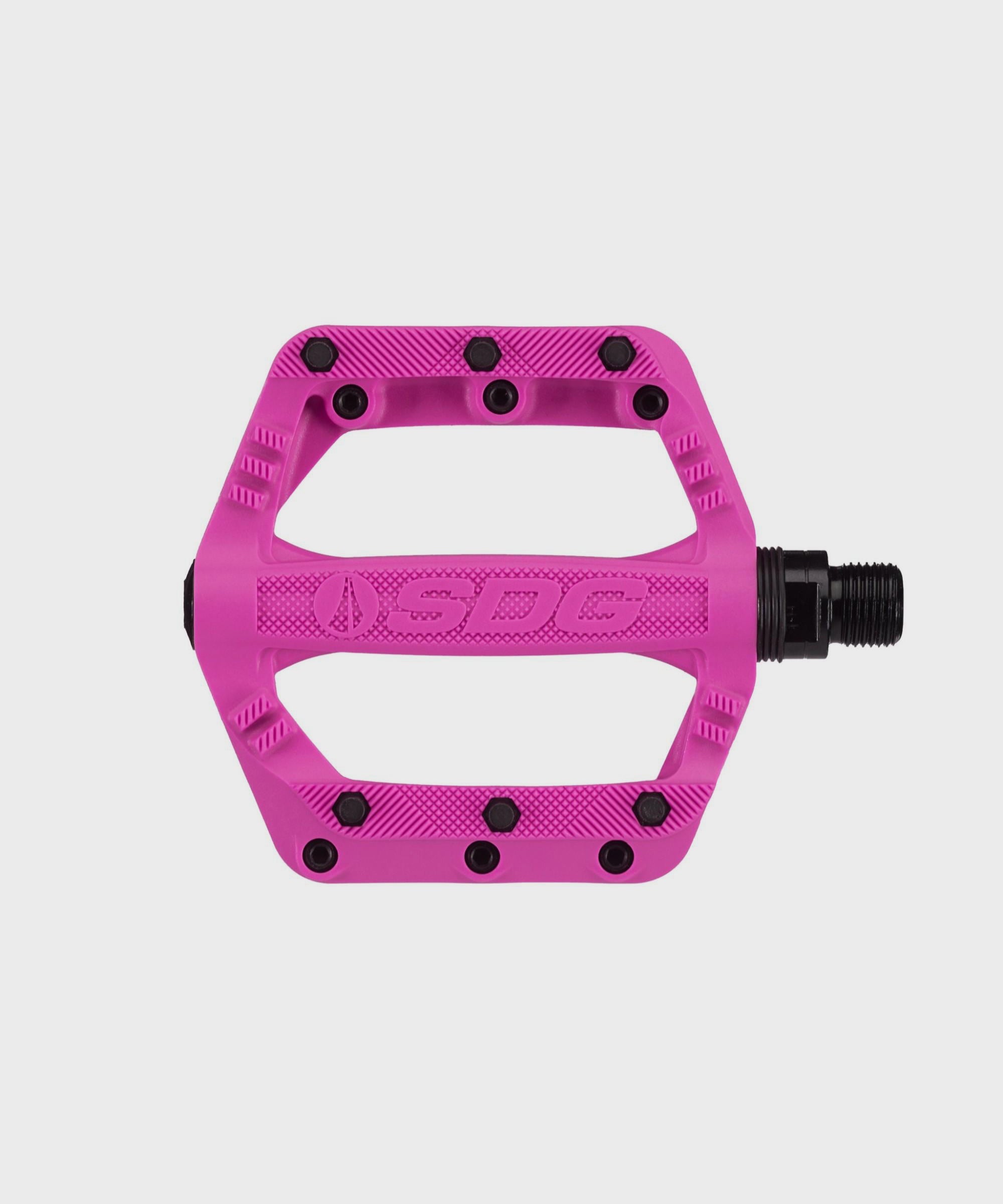 SDG Slater JR Pedals