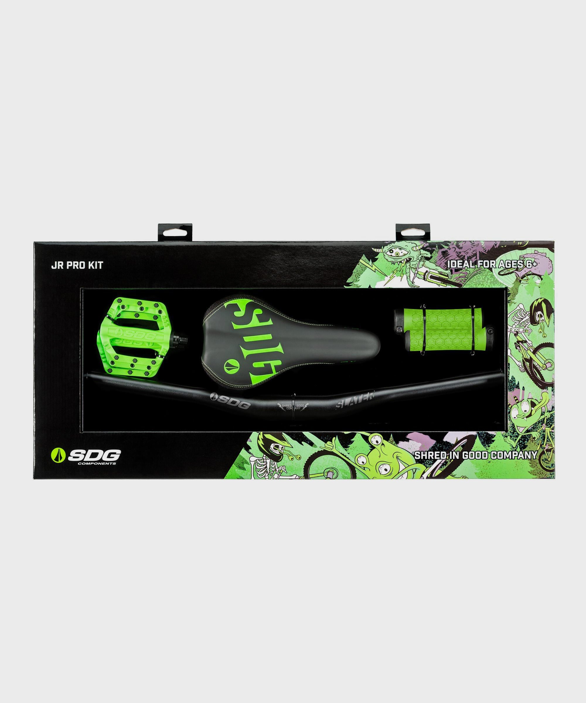 SDG Junior Pro Kit