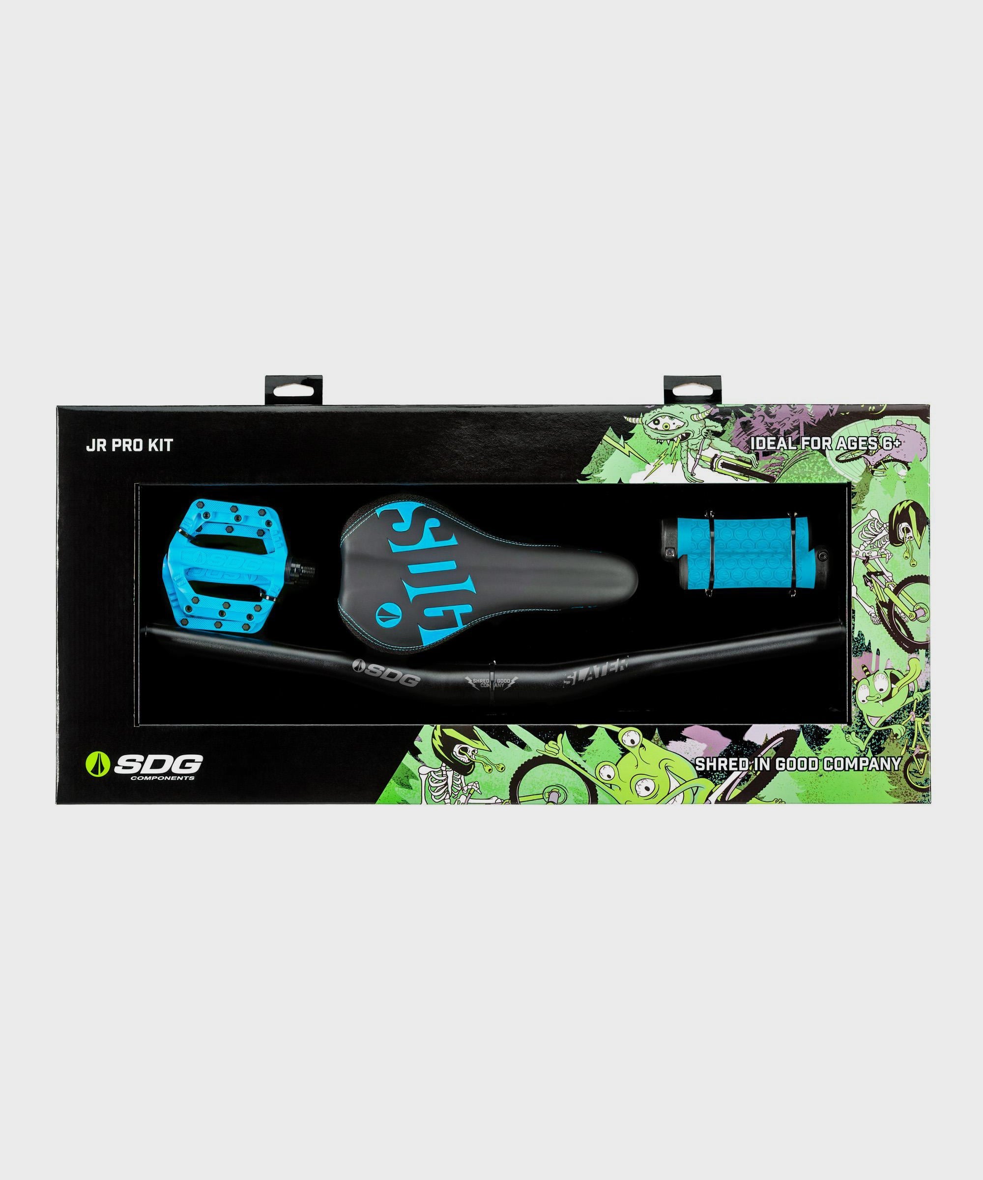 SDG Junior Pro Kit