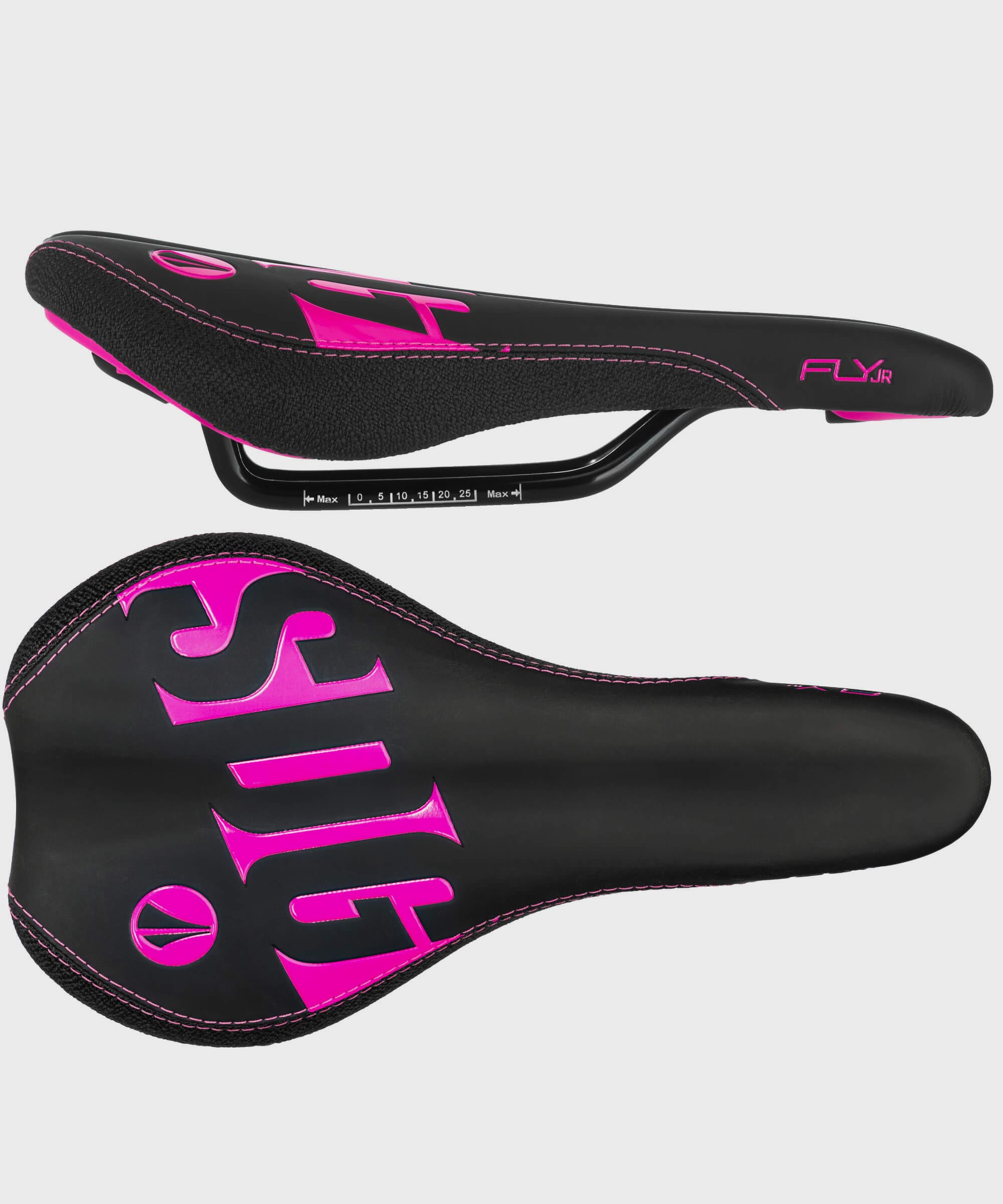 SDG Fly Junior Steel