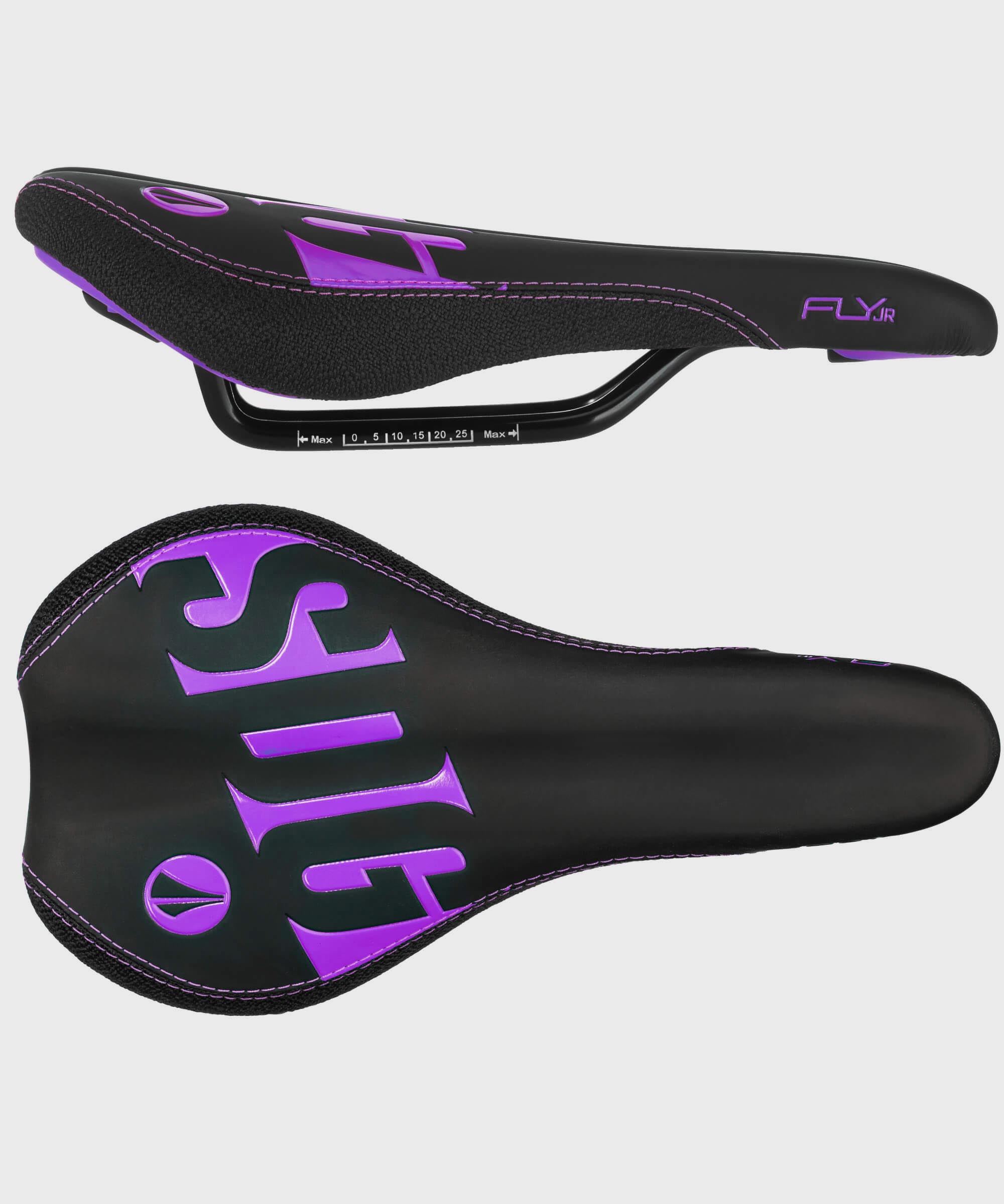 SDG Fly Junior Steel